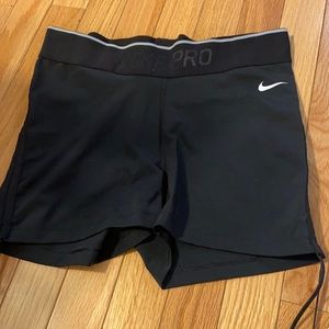 Sinch Nike pro short